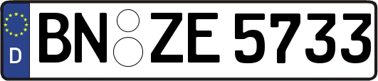 BN-ZE5733