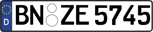 BN-ZE5745