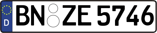 BN-ZE5746