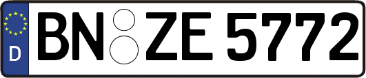 BN-ZE5772