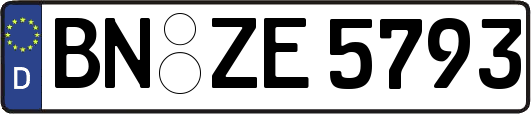 BN-ZE5793