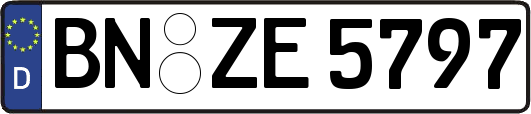 BN-ZE5797
