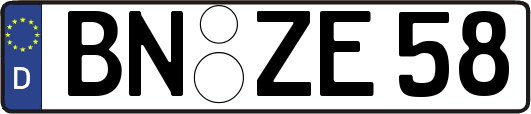 BN-ZE58