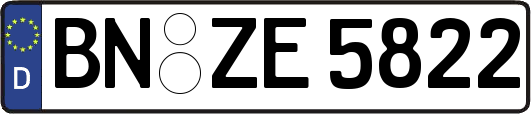 BN-ZE5822