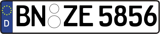 BN-ZE5856