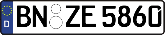 BN-ZE5860