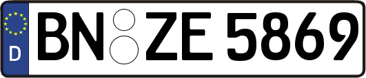 BN-ZE5869