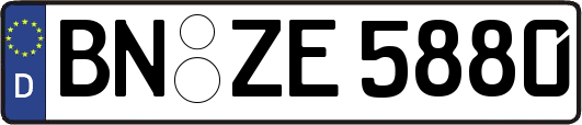 BN-ZE5880
