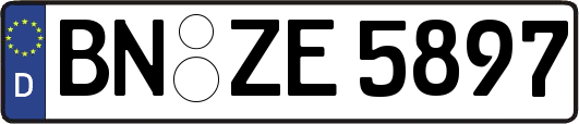 BN-ZE5897
