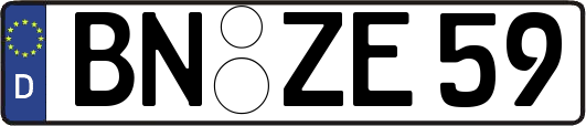 BN-ZE59