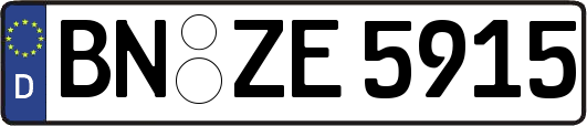 BN-ZE5915