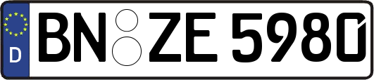 BN-ZE5980