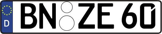 BN-ZE60