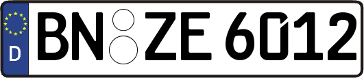 BN-ZE6012
