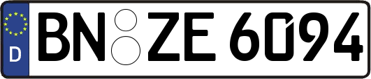 BN-ZE6094