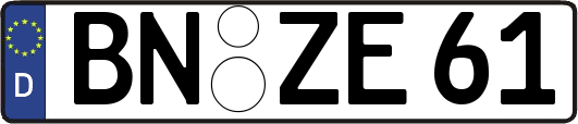 BN-ZE61