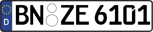 BN-ZE6101