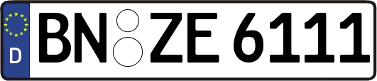 BN-ZE6111