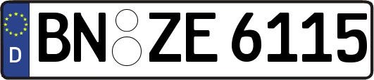 BN-ZE6115