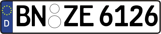 BN-ZE6126