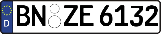 BN-ZE6132