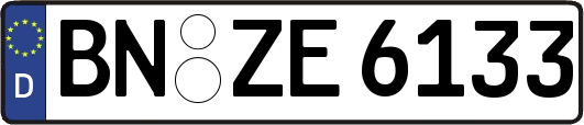 BN-ZE6133