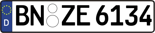 BN-ZE6134