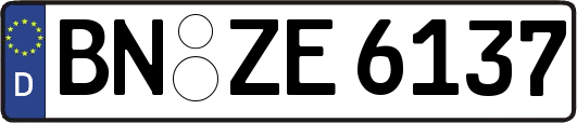 BN-ZE6137