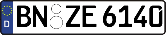 BN-ZE6140