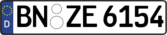 BN-ZE6154