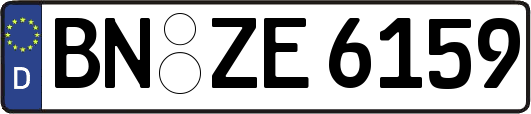 BN-ZE6159