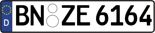 BN-ZE6164