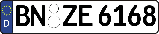 BN-ZE6168