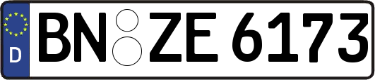 BN-ZE6173