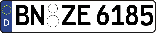 BN-ZE6185