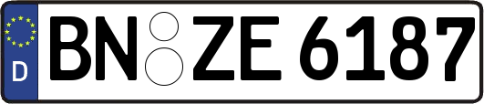 BN-ZE6187
