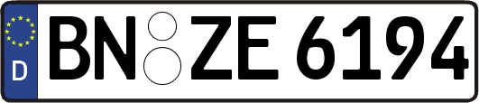 BN-ZE6194