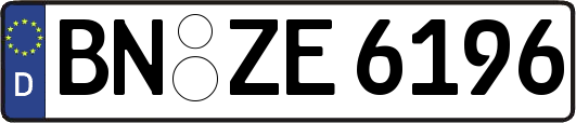 BN-ZE6196