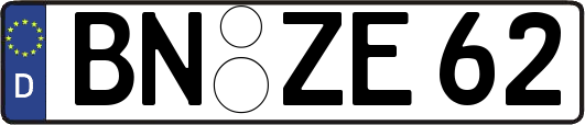 BN-ZE62