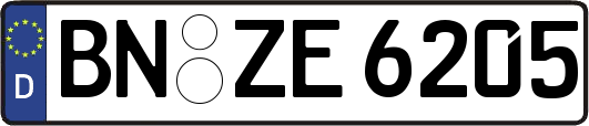 BN-ZE6205