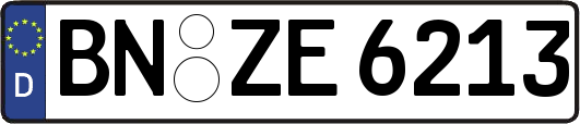 BN-ZE6213