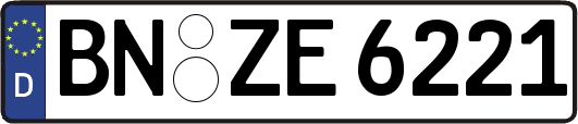 BN-ZE6221