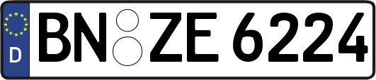 BN-ZE6224