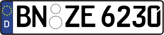 BN-ZE6230