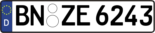 BN-ZE6243