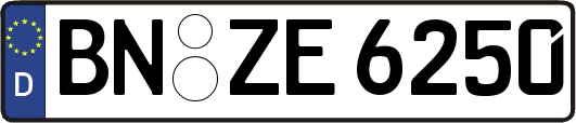 BN-ZE6250