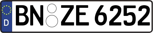 BN-ZE6252