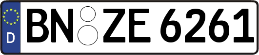 BN-ZE6261
