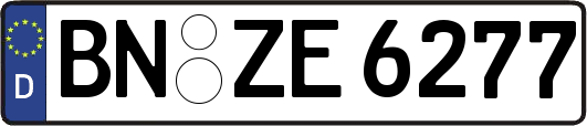 BN-ZE6277