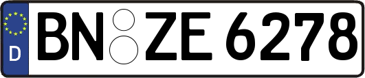 BN-ZE6278